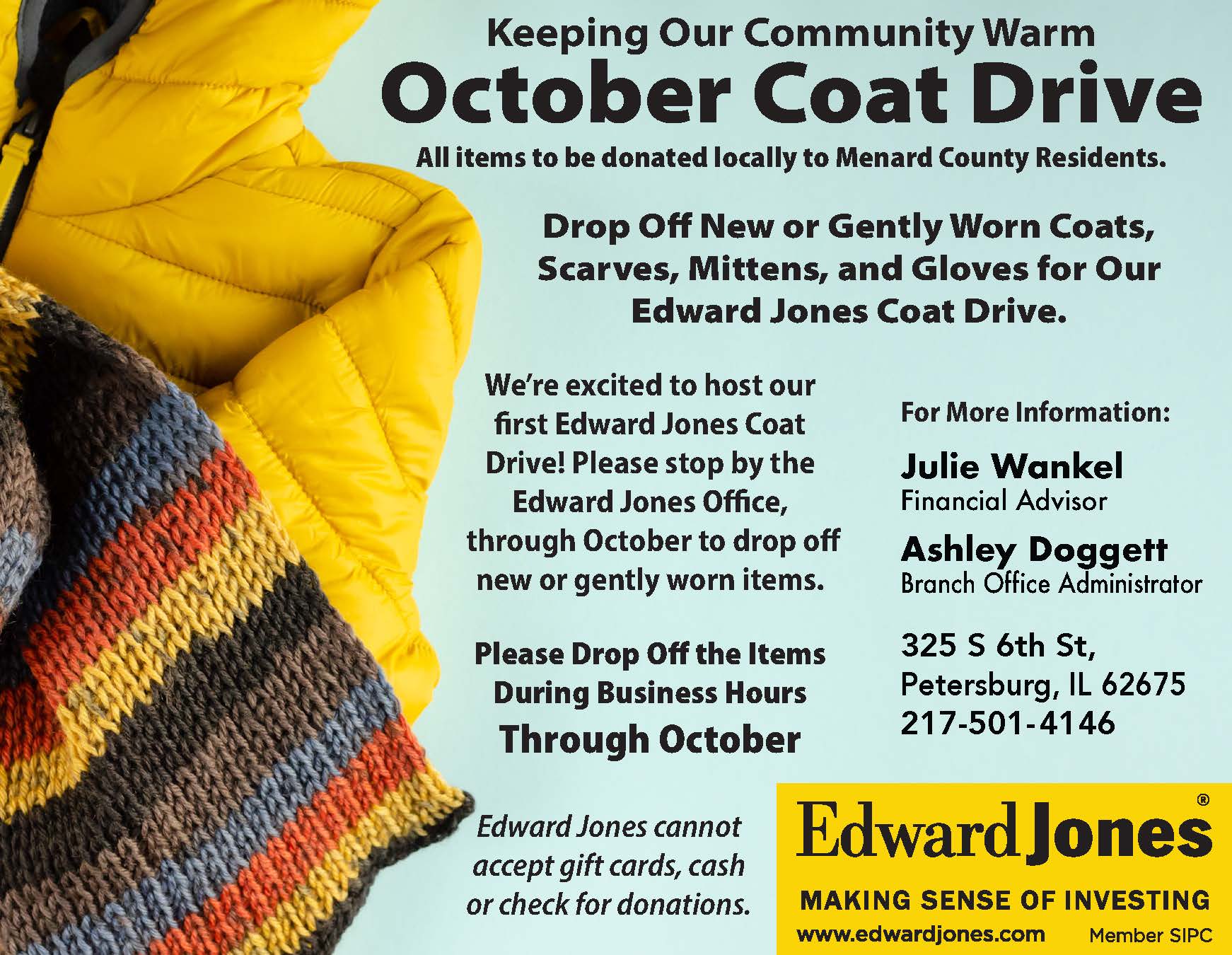 Menard County Housing Authority